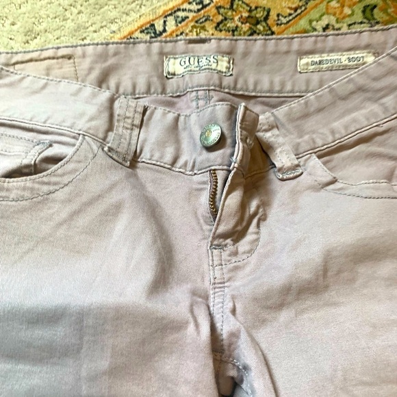Guess pants / jeans - Picture 1 of 3